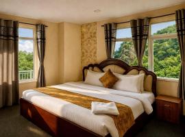 Heritage Rose Inn, hotel a Srinagar