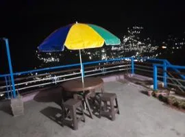 Chaukhamba view stay