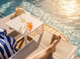 Blue Pacific 3 - Ocean Views & Swimming Pool - Holiday Yamba