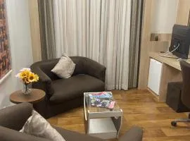 Flat Moderno Intercity Hotel Manaus