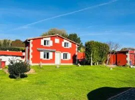 La casita de Nerga