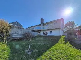 Nice Home In Ask With Wifi