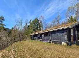 Gorgeous Home In Noresund With House A Panoramic View