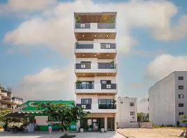 BRIO Amira Apartment