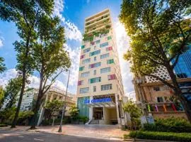 G8 Center Hotel Saigon