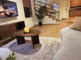 Casa Luma, hotel en Aguascalientes