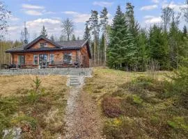 Amazing Home In Ørje With Wifi