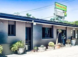Dalby Parkview Motel
