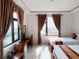 Flamengo hotel