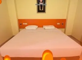 New Waigo Hotel