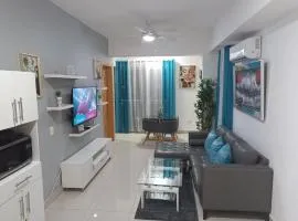 Apartment 713, Boca del Mar II, Boca Chica