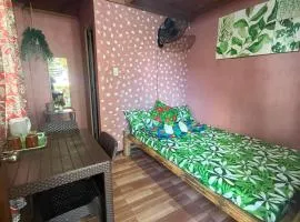 Itawis Resort - Wooden Rooms