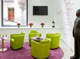 إيبيس ستايلز مدريد برادو