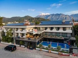 Britannia Hotel
