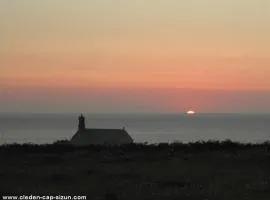 Gîte entre terre et mer