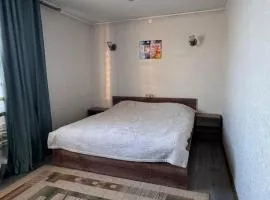 Baiterek Resort