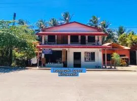 Siquijor Pier Guest House