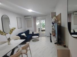 Apartment Diana Split Znjan, hotel in Split