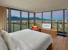 Novotel Danang Premier Han River, hotel din Da Nang