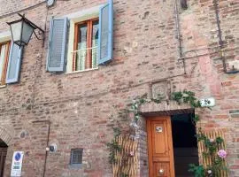 Casa la Rosa