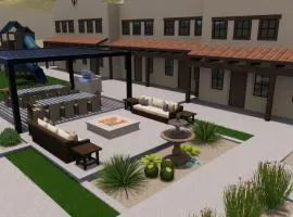 Casa De Hot Springs