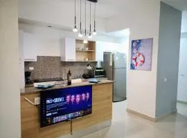 Apartment 512B, Boca del Mar II, Boca Chica