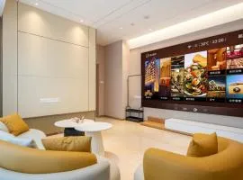 Anara Aparthotel Chengdu Chunxi Road