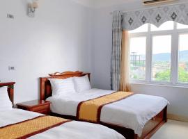 Khách sạn Thanh Còi, Hotel in Nghi Sơn