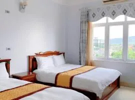 Khách sạn Thanh Còi