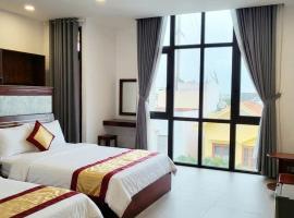 Yen Phu Hotel, ξενοδοχείο σε Tuy Hoa