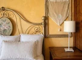 La Locanda Del Tevere Slow tourism near Rome
