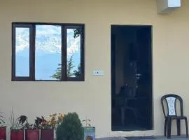 Kamakshi Homestay