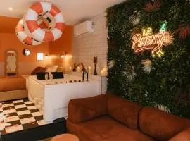 La Pimenta - SPA privatif & expérience immersive