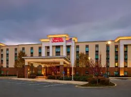 Hampton Inn & Suites Grants Pass