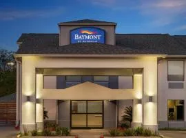 Baymont by Wyndham Iowa Lake Charles