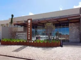 Wyndham Natal Pitangui Praia