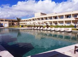 Genipabu में, होटल Wyndham Natal Pitangui Praia