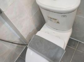 Enronie Home, hotel en Ho Chi Minh
