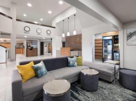 Wingate by Wyndham Myrtle Beach At Outlets, hotel em Myrtle Beach