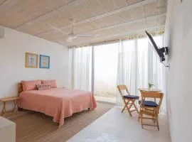 Las Guayas, departamento Cumku