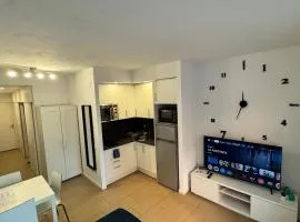 Moderno apartamento con Parking,Tarrassa, Barcelona