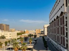 فندق زهرة الخليج الفندقية - Gulf Flower Hotel