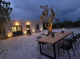 Argolis Rodies Homes