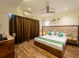 Treebo Calangute Beach Stay With Swimming Pool