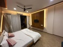 natural shourya resort panhala
