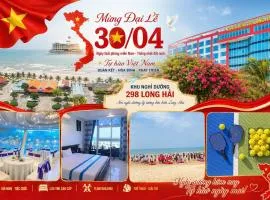 Khu Nghỉ Dưỡng Đoàn 298 Khu 7 Tầng