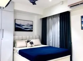 Olyra Living Modern Studio 5 Min Walk Airport