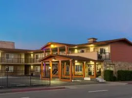 Travelodge by Wyndham Eureka