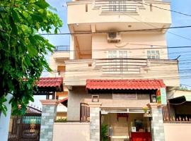 Hotel Minh Phát, Hotel in Công Thanh