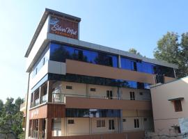 Yercaud में, होटल Silver Mist Residency